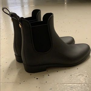 Sam Edelman BRAND NEW rain boots